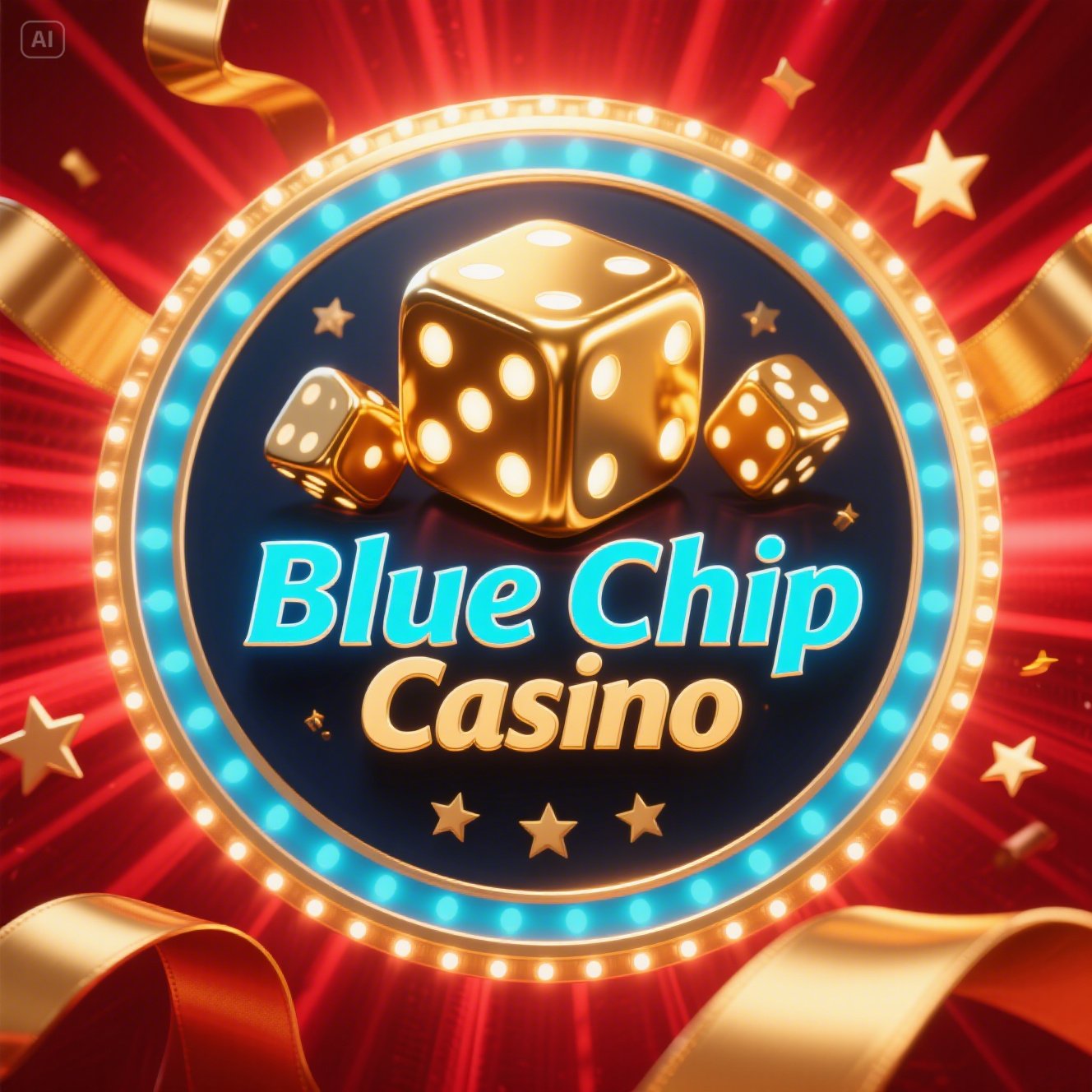 Blue Chip Casino
